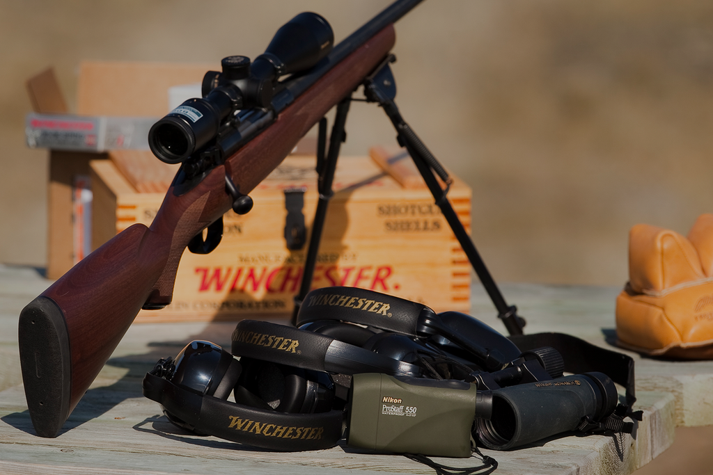Shooting & Hunting Accessories