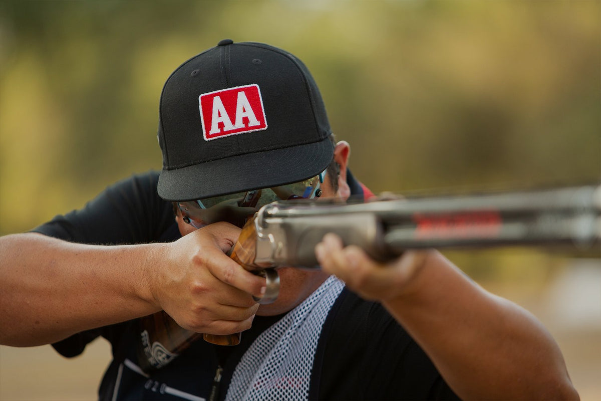 Pistola Peperoncino Cappello Da Baseball Nero Con Logo Winchester Guns - Taglie S/M E L/XL, Stile Militare Cappello Uomo Militare Pistola Peperoncino Cappello Da Baseball Nero Con Logo Winchester Guns - Taglie S/M E L/XL, Stile Militare Cappello Uomo Militare