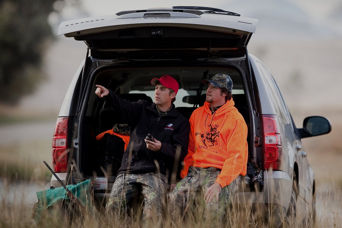 Outerwear – Winchester Gear