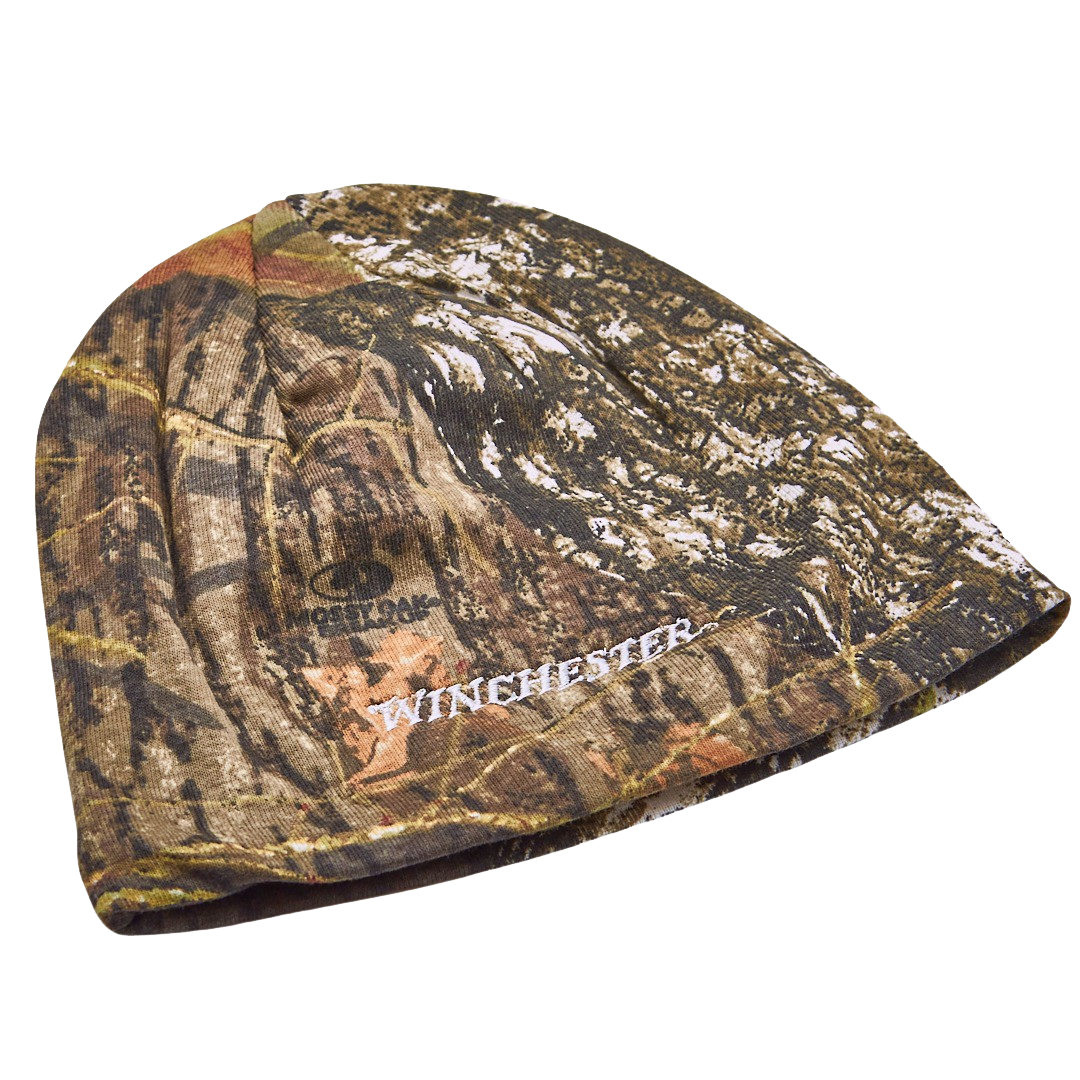 Winchester Camo Knit Beanie Winchester Gear 1398