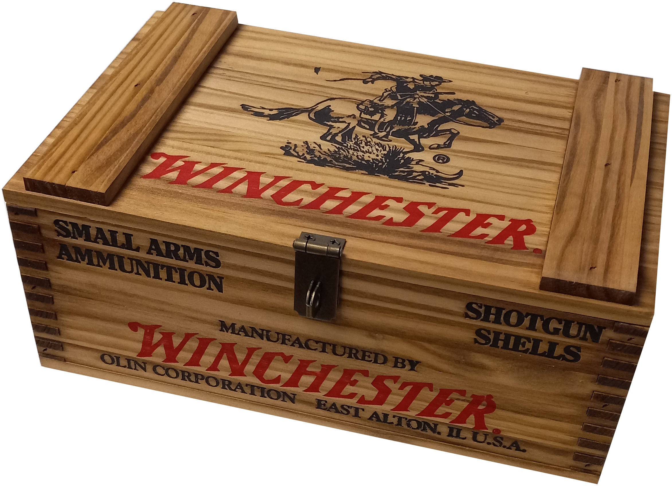 Shooting & Hunting Accessories – Winchester Gear