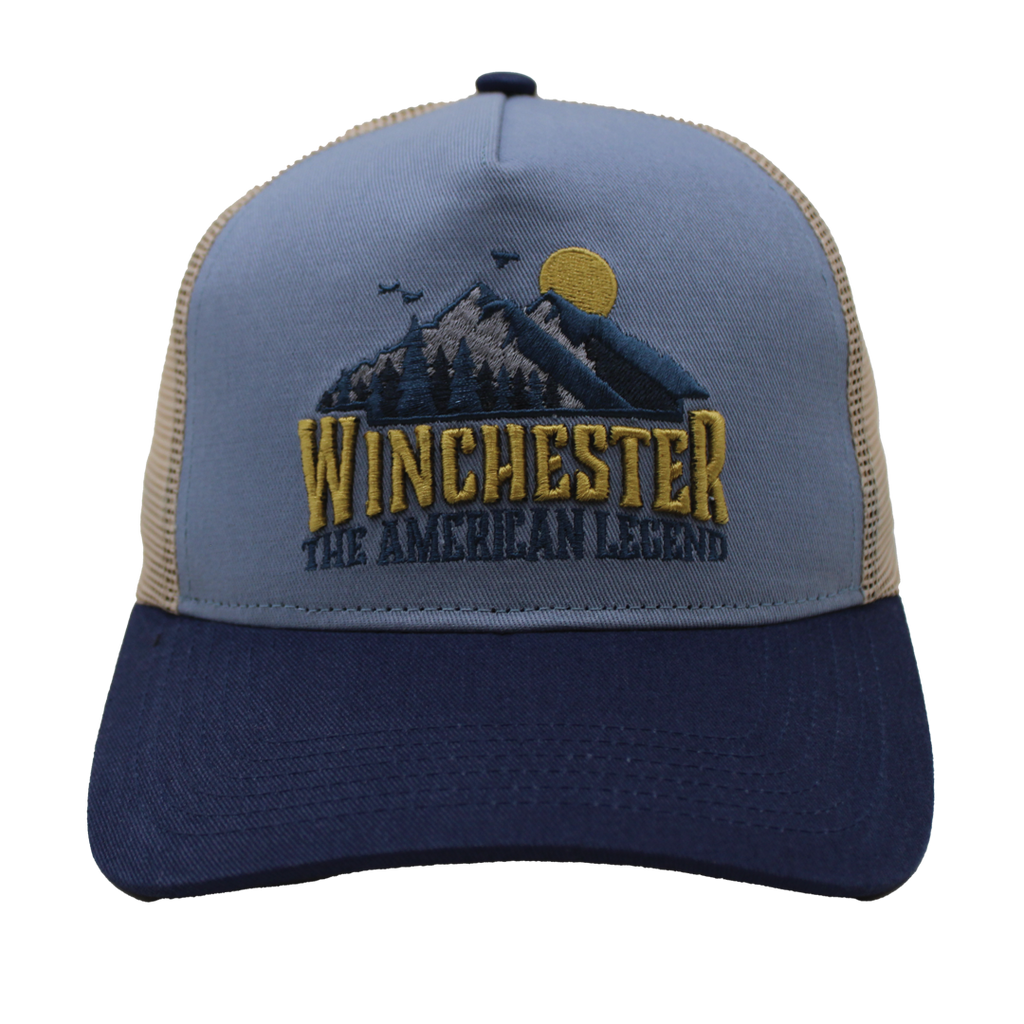 Casquette Winchester provo vert Taille unique - Chapeaux, casquettes Casquette Winchester provo vert Taille unique - Chapeaux, casquettes