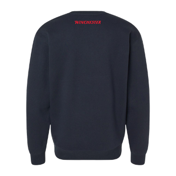 A Heavy Duty Crewneck Sweatshirt by Winchester