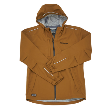 WinchesterBrown Dri Duck Jacket – Winchester Gear
