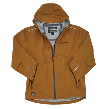 WinchesterBrown Dri Duck Jacket – Winchester Gear