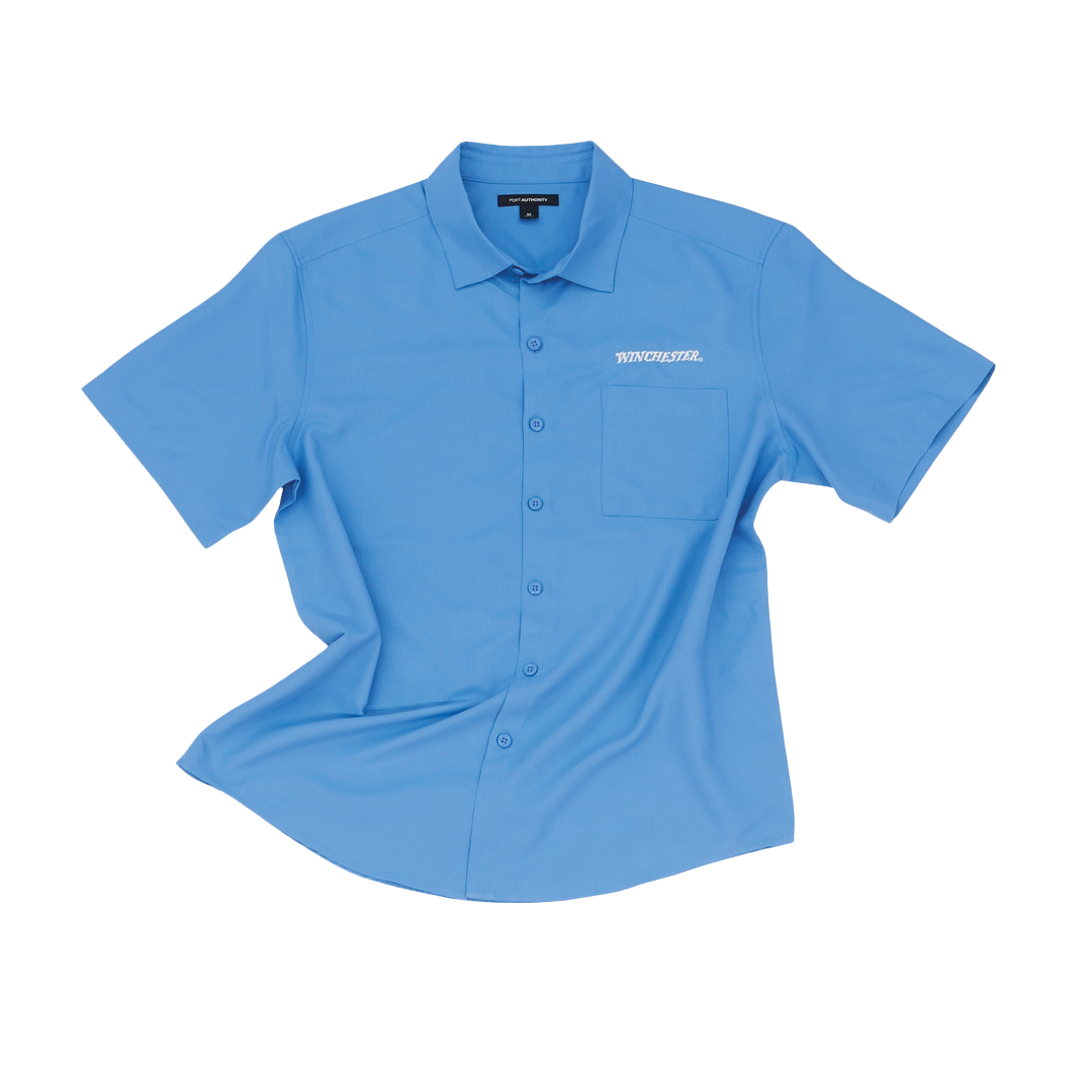 winchester dress shirt Short Sleeve Dockside From but you can certainly made to order shirtdress Coast Women's Wrap Front Jacket Size:50