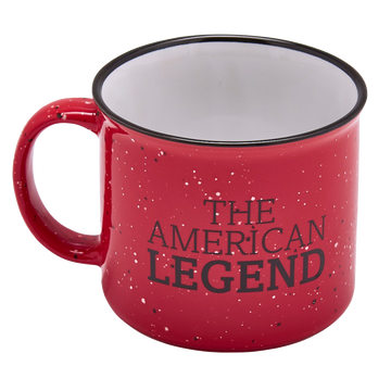 American Legend Mug  Winchester Gear