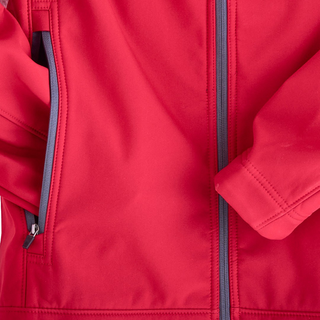 Winchester 2025 fleece jacket