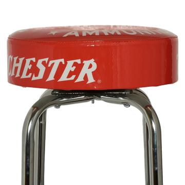 Horse and Rider Bar Stool