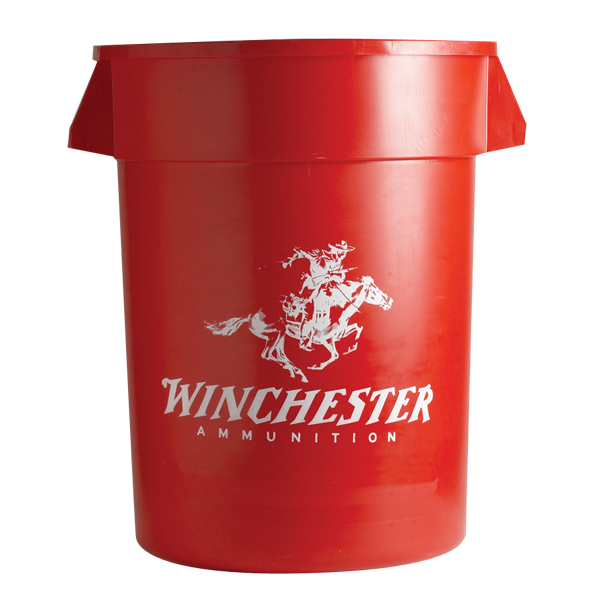 Winchester Wad Bin
