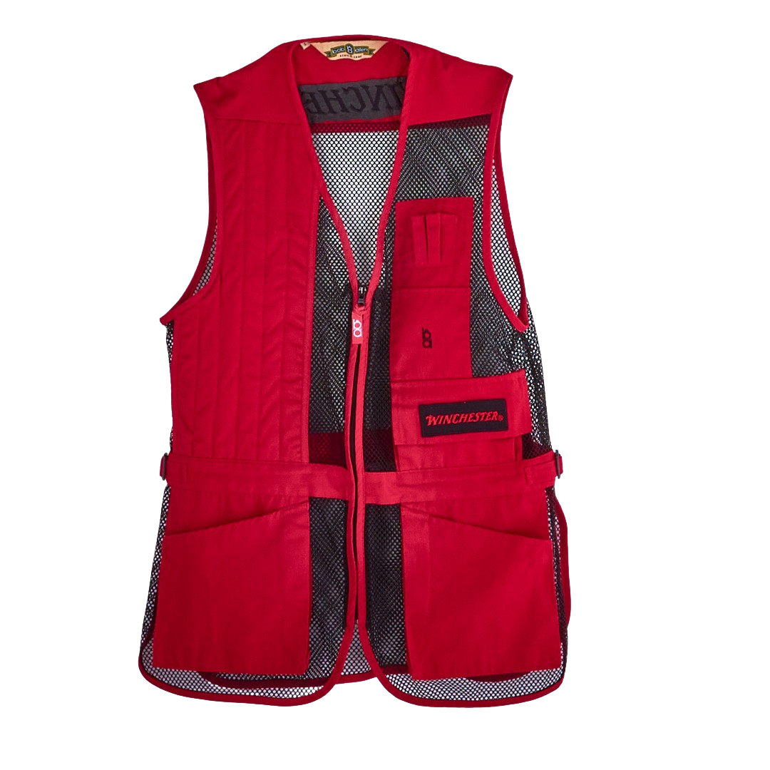 Winchester 2025 hunting jacket