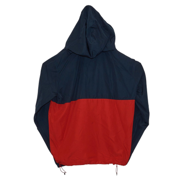 Lightweight pullover rain jacket online