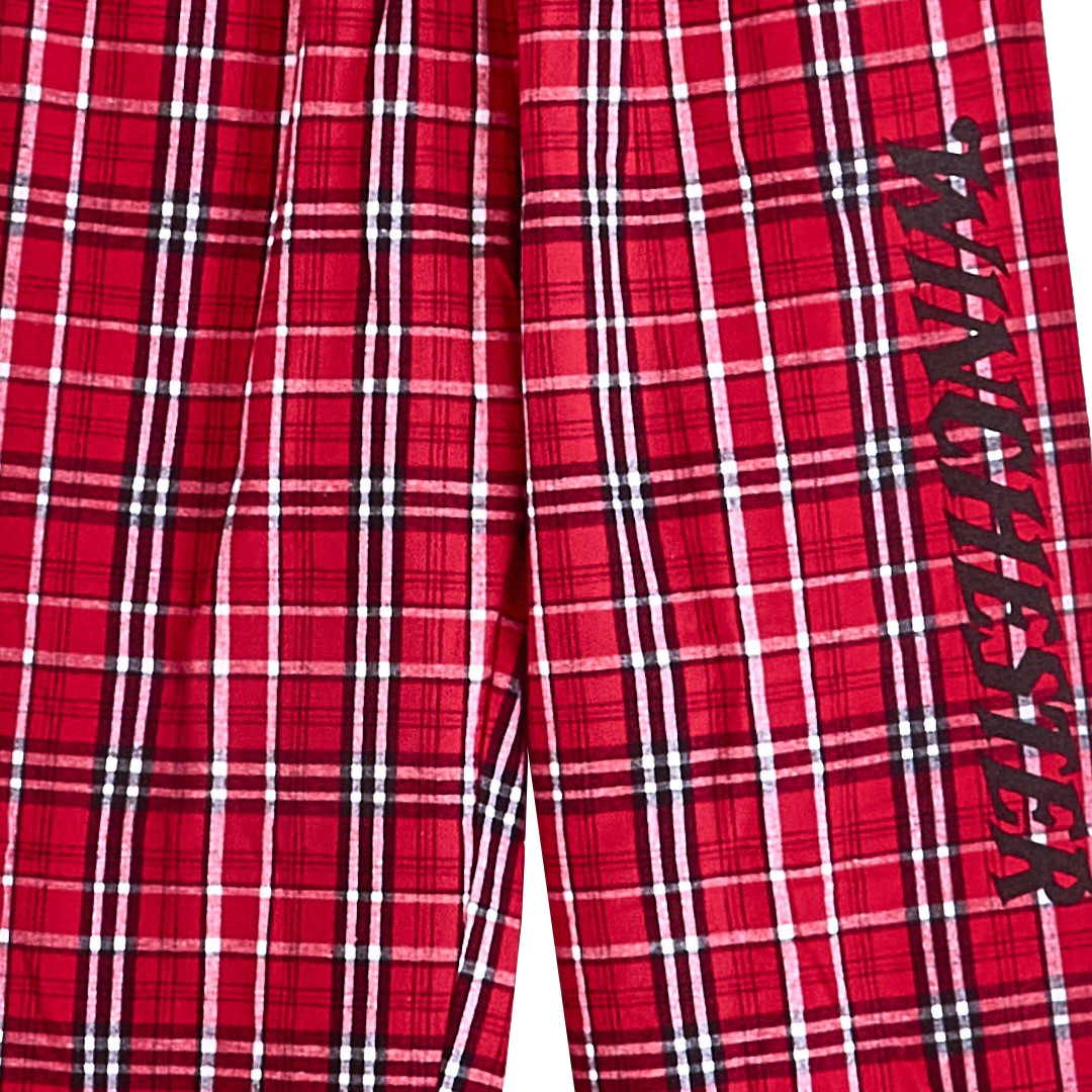 Friends Tv Show Logo Mens' Sleep Jogger Loungewear Pajama Pants Grey :  Target