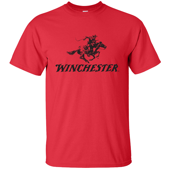 Horse and Rider T-Shirt
