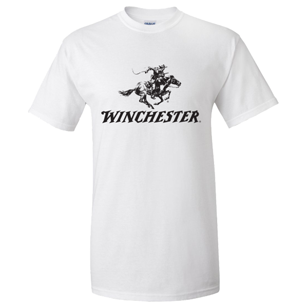 Horse and Rider T-Shirt
