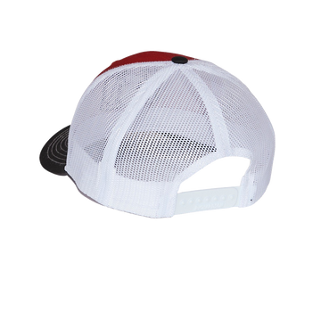 AA Logo Tri Color Cap – Winchester Gear
